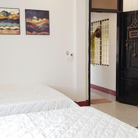 Chic Studio Homestay Hue Εξωτερικό φωτογραφία