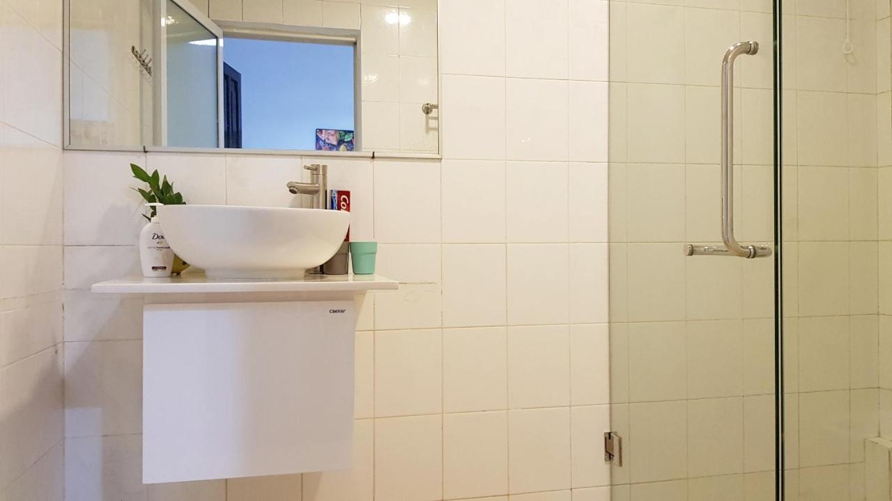 Chic Studio Homestay Hue Εξωτερικό φωτογραφία