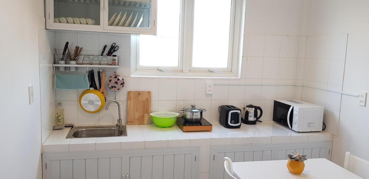 Chic Studio Homestay Hue Εξωτερικό φωτογραφία