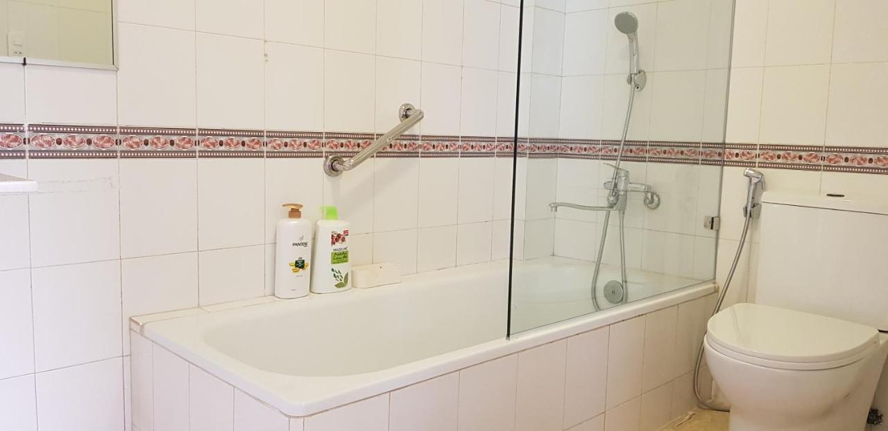Chic Studio Homestay Hue Εξωτερικό φωτογραφία