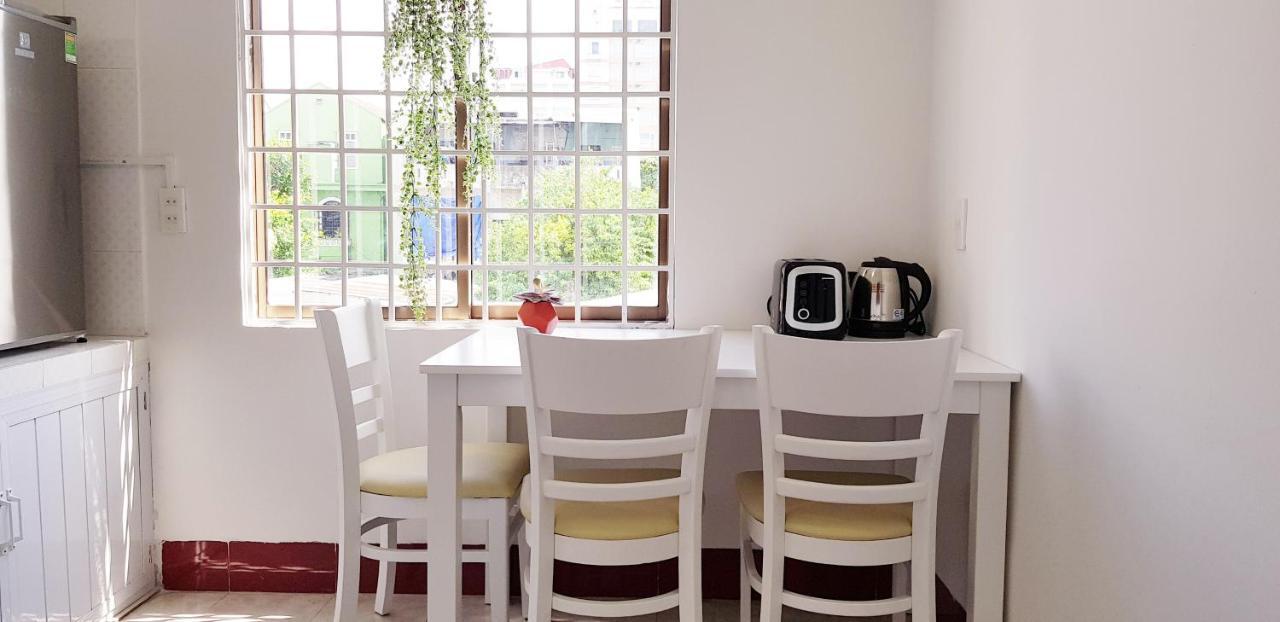 Chic Studio Homestay Hue Εξωτερικό φωτογραφία