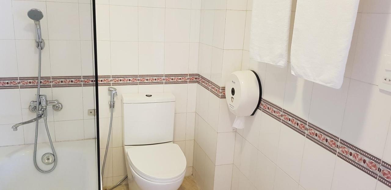 Chic Studio Homestay Hue Εξωτερικό φωτογραφία